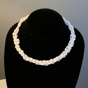 Vintage German Bead Necklace